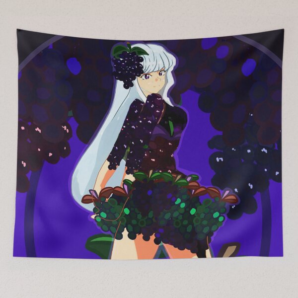 Item preview, Fruit Girl Illustration designed and sold by lovegirlsfanta.