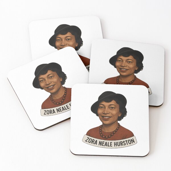 Item preview, zora neale hurston designed and sold by NRSROTE.