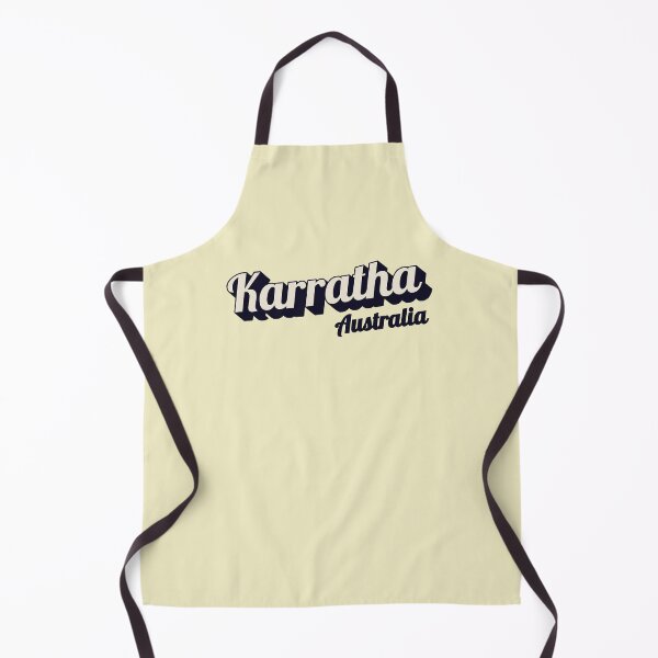 Item preview, Karratha Australia designed and sold by aussieexplore.