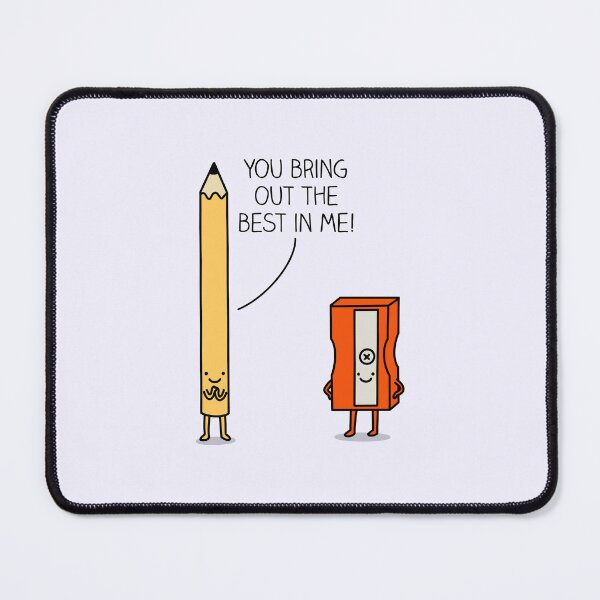 Item preview, Best pencil designed and sold by Milkyprint.