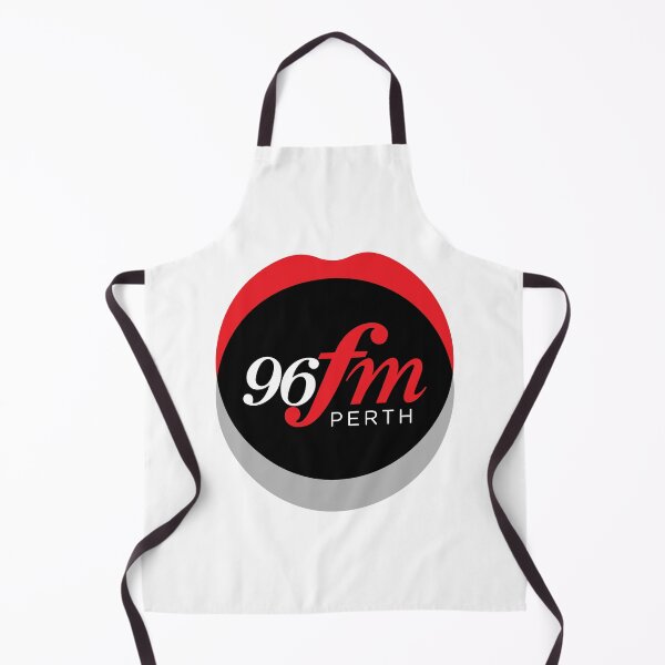 Item preview, Bloom 96FM Perth Radio aWhisper Elegance designed and sold by Danielaadvant.