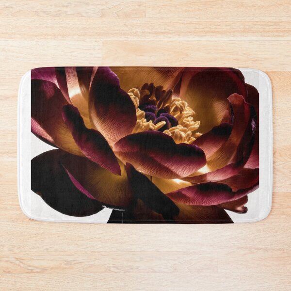 Item preview, Bloom 96FM Perth Radio aWhisper Elegance designed and sold by Danielaadvant.