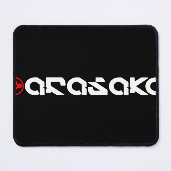 Item preview, Arasaka Logo With Text Arasaka Corporation Logo Cyberpunk designed and sold by AdellFisher.