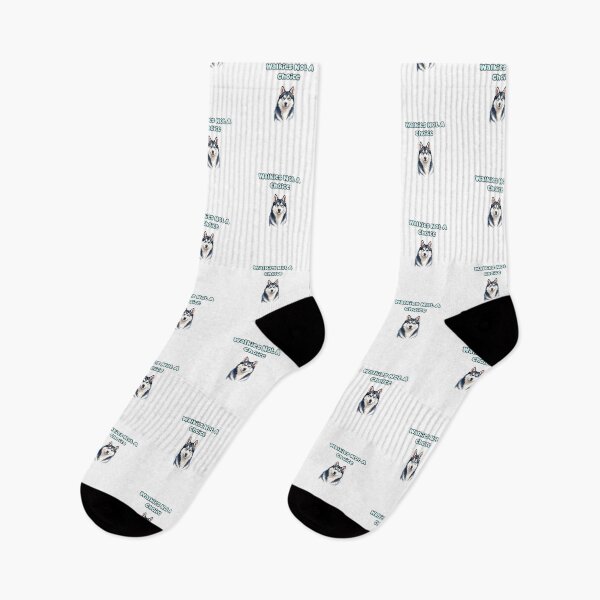 Item preview, Walkies Not A Choice designed and sold by NatureUnleashed.