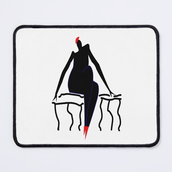 Item preview, Audacious Lady designed and sold by Jordin R.