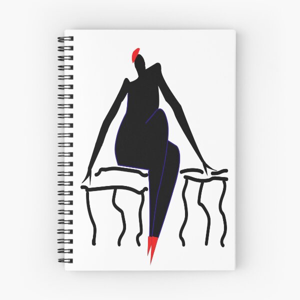 Item preview, Audacious Lady designed and sold by Jordin R.