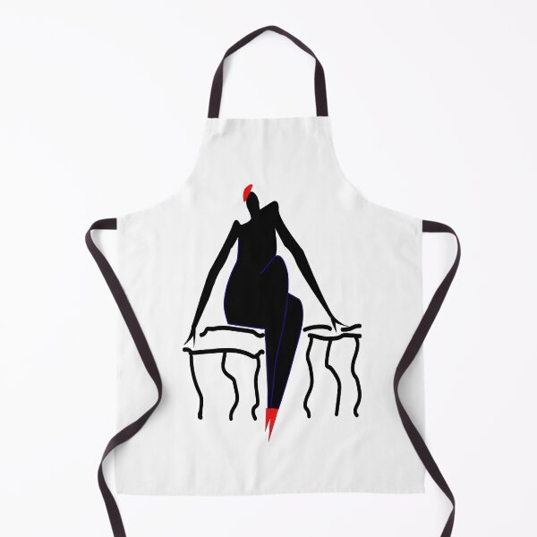 Item preview, Audacious Lady designed and sold by Jordin R.