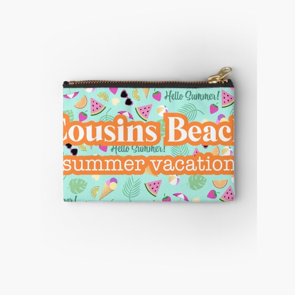 Item preview, Cousins Beach Trip Shirt – Summer Vacation Matching Family T-Shirt designed and sold by PixelWaveBD.