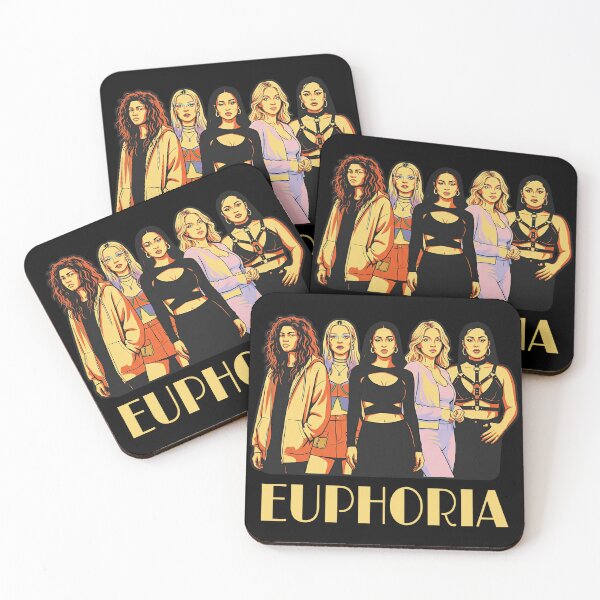 Item preview, Euphoria Girls designed and sold by BubblePieces.