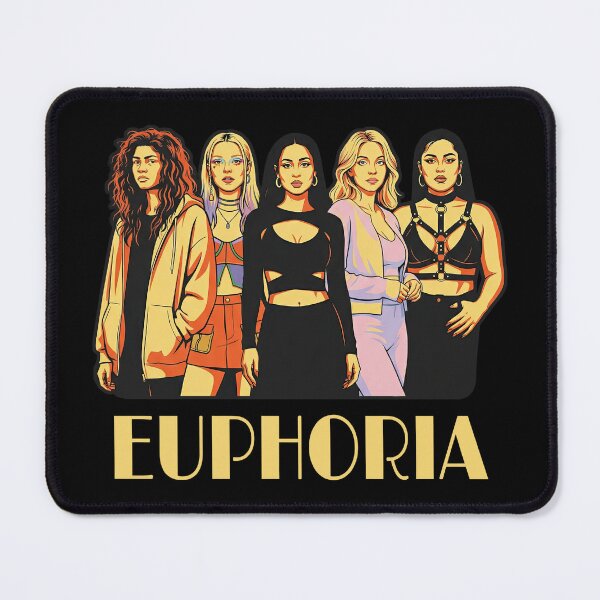 Item preview, Euphoria Girls designed and sold by BubblePieces.