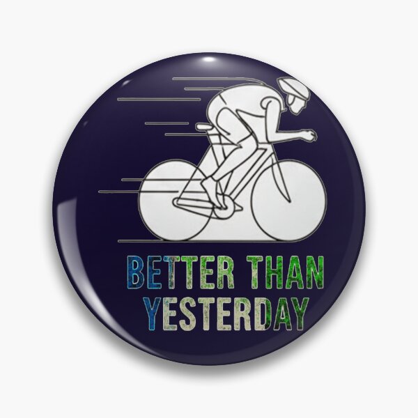 Item preview, better than yesterday  designed and sold by  Mudikeys.