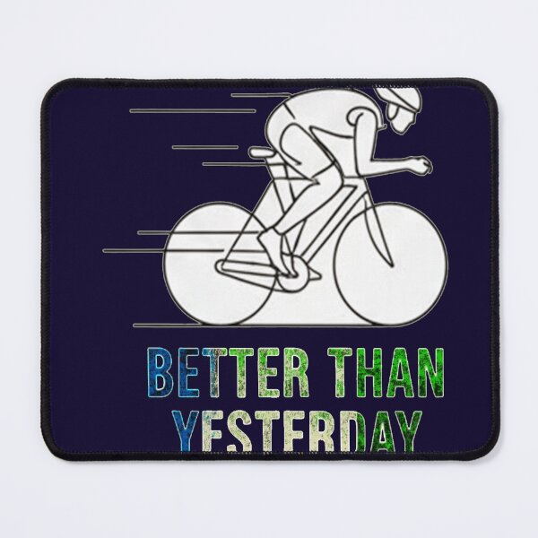 Item preview, better than yesterday  designed and sold by  Mudikeys.