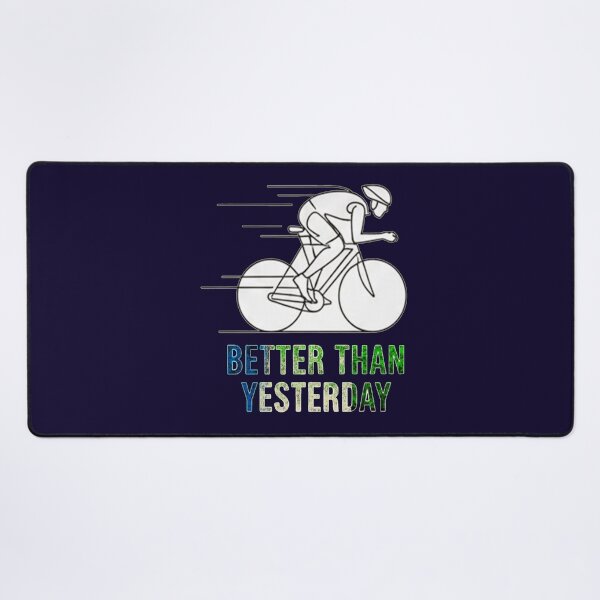 Item preview, better than yesterday  designed and sold by  Mudikeys.