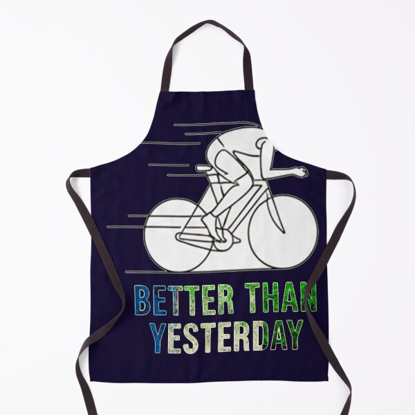 Item preview, better than yesterday designed and sold by Mudikeys.