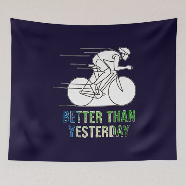 Item preview, better than yesterday  designed and sold by  Mudikeys.