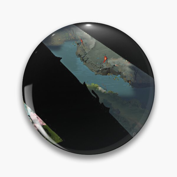 Item preview, Dota 2 Logo Windowed Map designed and sold by AdellFisher.