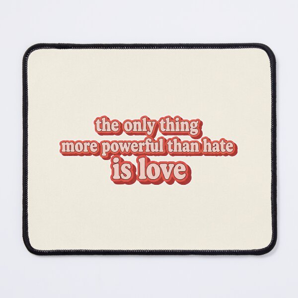 Item preview, Love Wins Powerful Retro Typography designed and sold by zzz888.