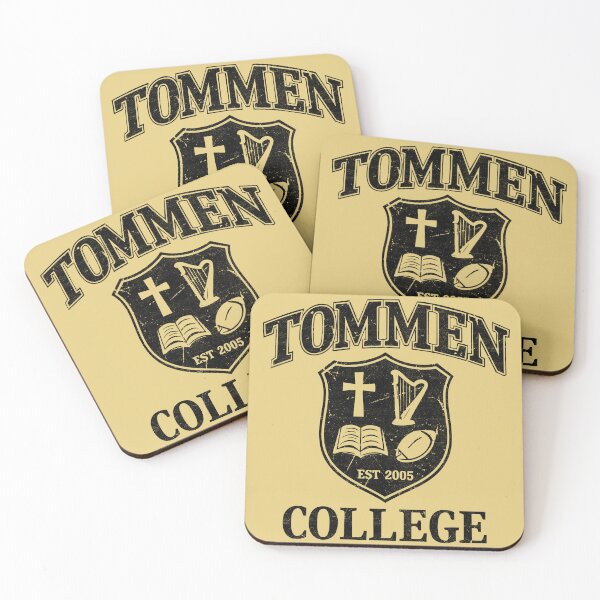 Item preview, Boys of Tommen - Tommen College book lovers designed and sold by SanmanthaHoW.
