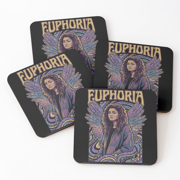 Item preview, Euphoria - Rue and Glitter Wings designed and sold by BubblePieces.