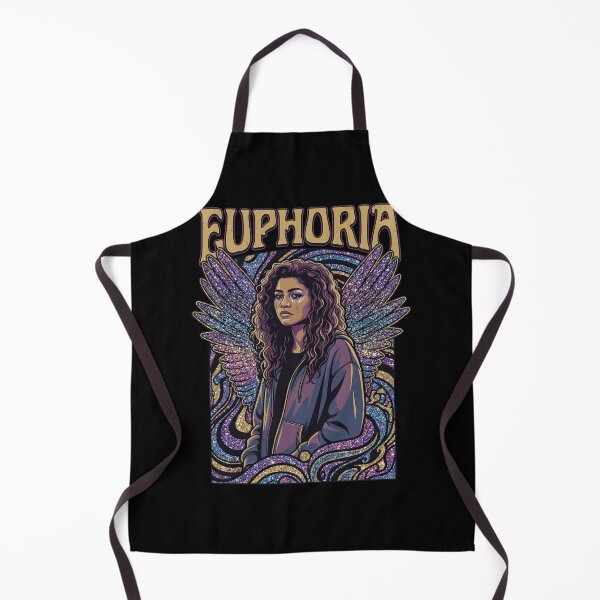 Item preview, Euphoria - Rue and Glitter Wings designed and sold by BubblePieces.
