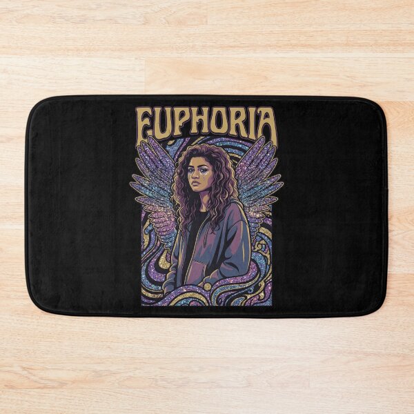 Item preview, Euphoria - Rue and Glitter Wings designed and sold by BubblePieces.
