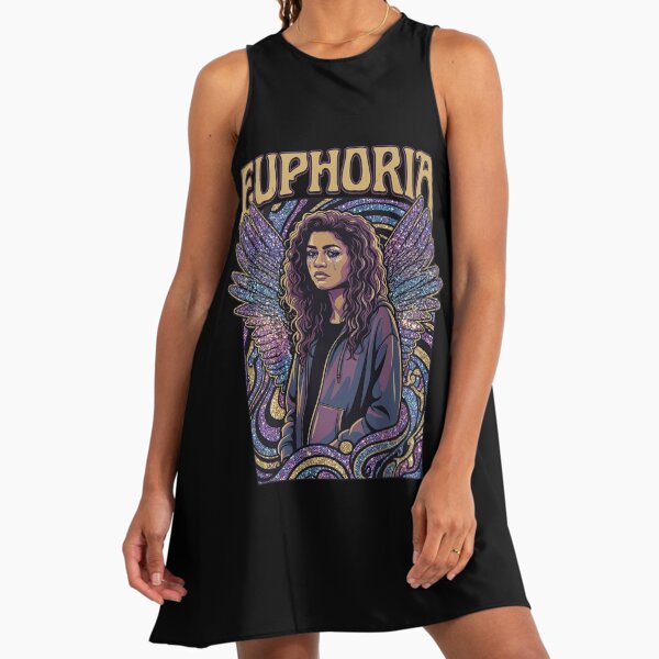 maddy perez - alexa demie euphoria" A-Line Dress for Sale by kelseyspcartt | Redbubble maddy perez - alexa demie euphoria" A-Line Dress for Sale by kelseyspcartt | Redbubble