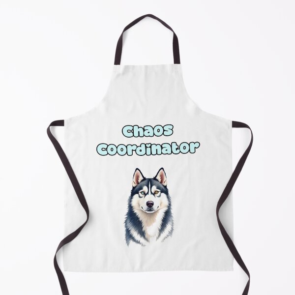 Item preview, Chaos Coordinator designed and sold by NatureUnleashed.