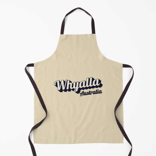 Item preview, Whyalla Australia designed and sold by aussieexplore.