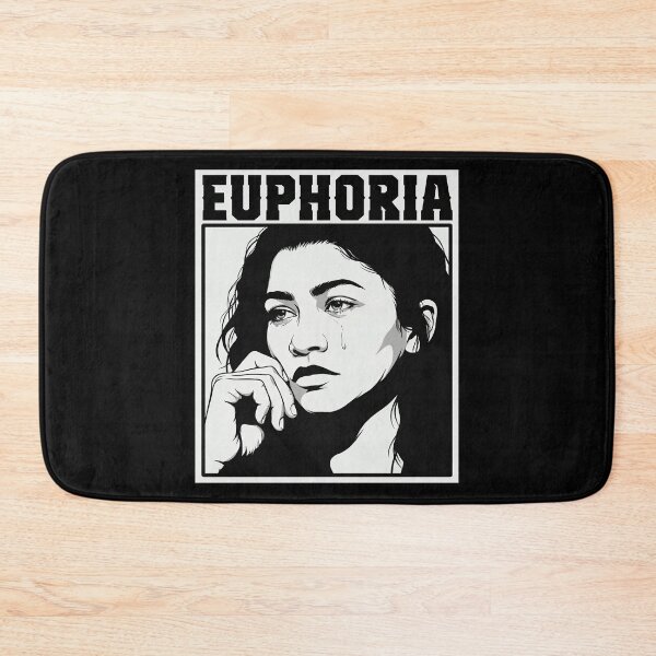 Item preview, Euphoria Rue Zendaya  designed and sold by BubblePieces.