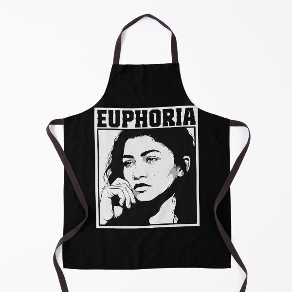 Item preview, Euphoria Rue Zendaya designed and sold by BubblePieces.