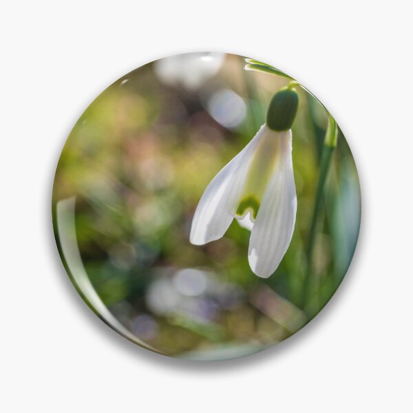 Item preview, Snowdrop designed and sold by Kasia Design.