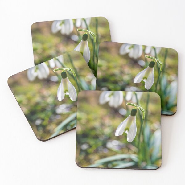 Item preview, Snowdrop designed and sold by Kasia Design.