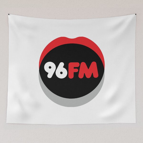 Item preview, Nature 96FM Perth Radio Petal Echo designed and sold by Danielaadvant.