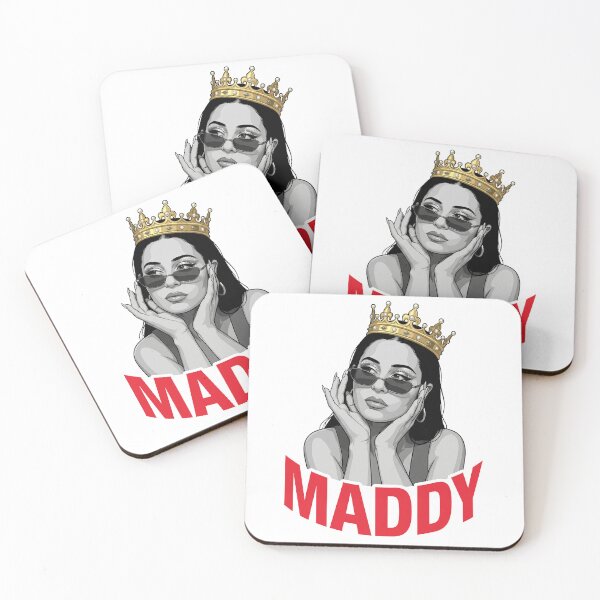 Item preview, Maddy - Euphoria Queen designed and sold by BubblePieces.