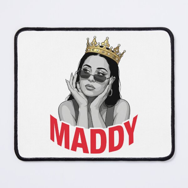 Item preview, Maddy - Euphoria Queen designed and sold by BubblePieces.