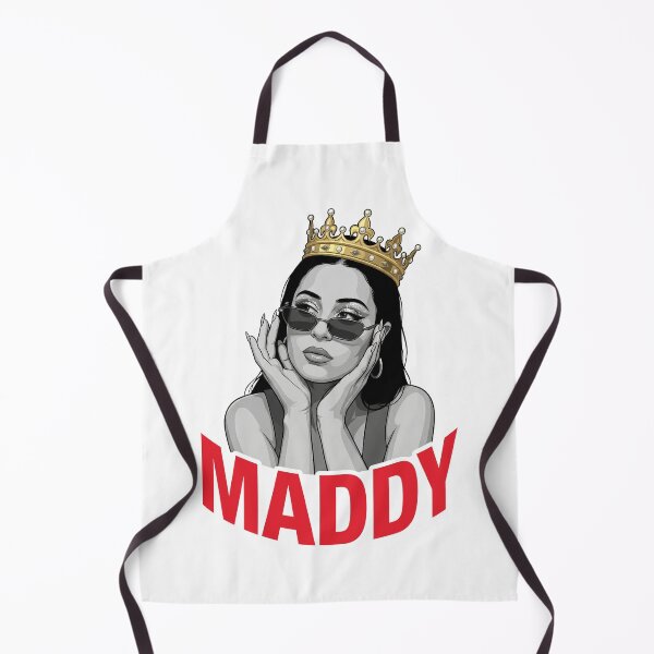 Item preview, Maddy - Euphoria Queen designed and sold by BubblePieces.