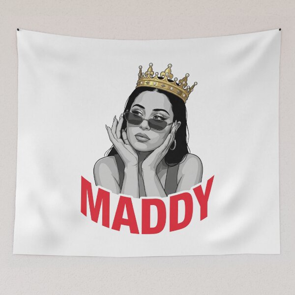 Item preview, Maddy - Euphoria Queen designed and sold by BubblePieces.