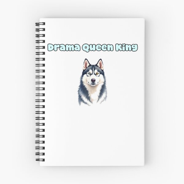 Item preview, Drama Queen King designed and sold by NatureUnleashed.