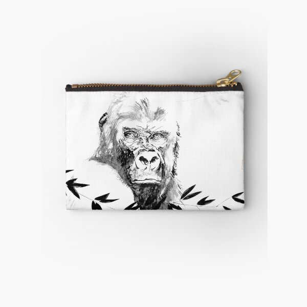 Item preview, Gorilla beringei beringei designed and sold by pechane.