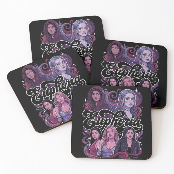 Item preview, Euphoria Girls designed and sold by BubblePieces.