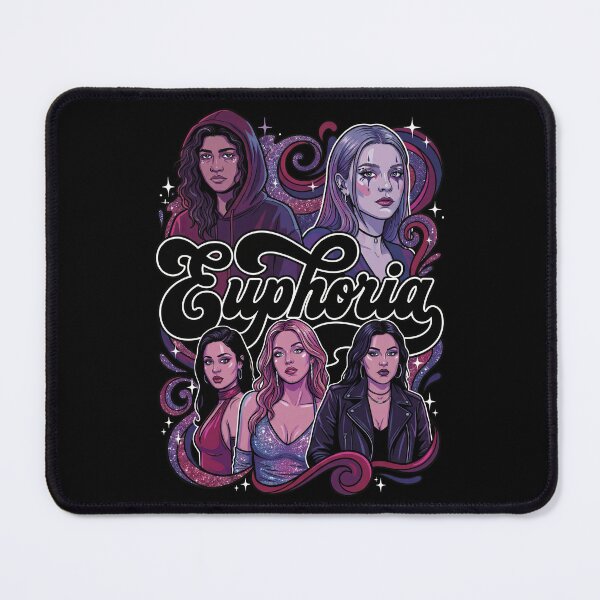 Item preview, Euphoria Girls designed and sold by BubblePieces.