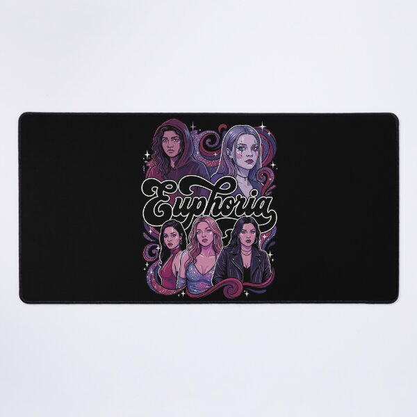 Item preview, Euphoria Girls designed and sold by BubblePieces.