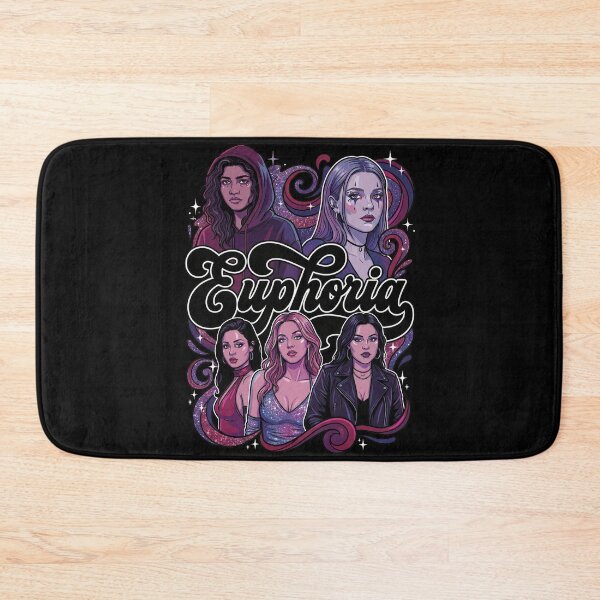 Item preview, Euphoria Girls designed and sold by BubblePieces.