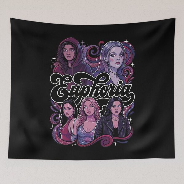 Item preview, Euphoria Girls designed and sold by BubblePieces.