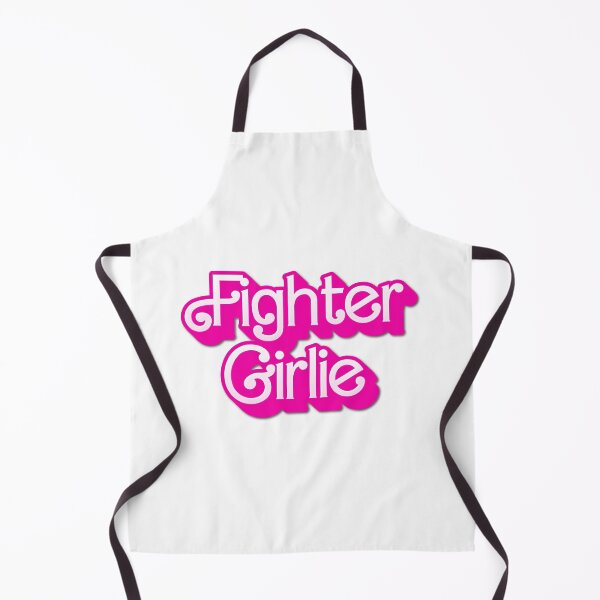 Item preview, Fighter Girlie designed and sold by PrintgemGB.