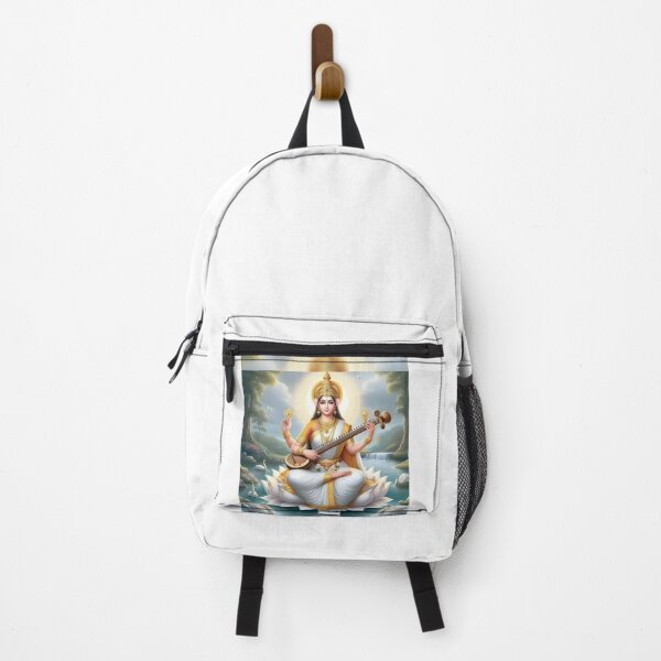 Item preview, Goddess of Knowledge  designed and sold by PixelAiPlay.