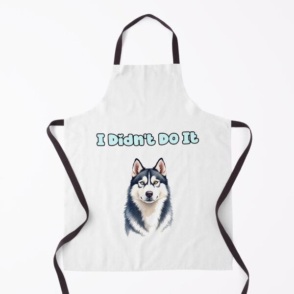 Item preview, I Didn't Do It designed and sold by NatureUnleashed.