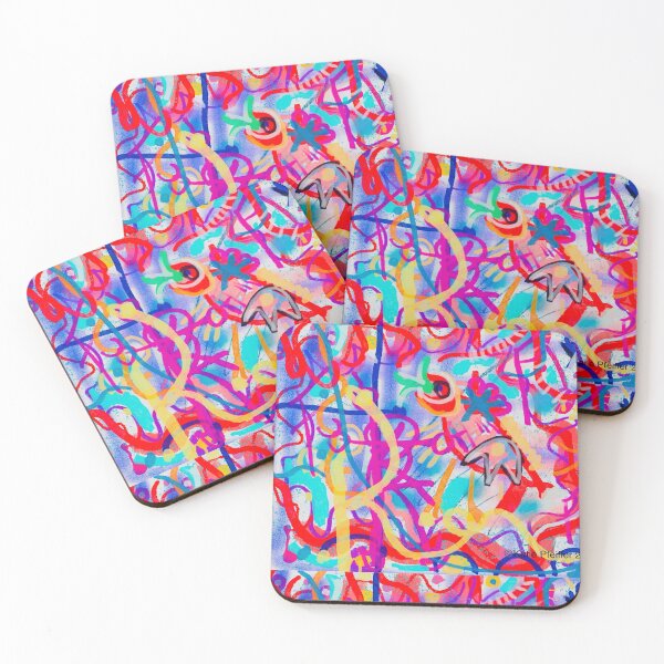 Item preview, Saturn Neptune Conjunction in Aries designed and sold by Kater.