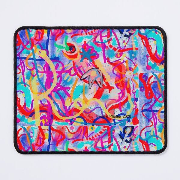 Item preview, Saturn Neptune Conjunction in Aries designed and sold by Kater.