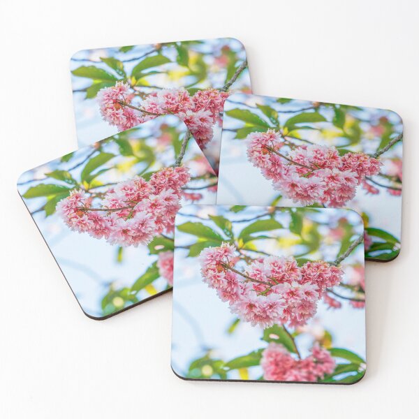 Item preview, Beautiful cherry blossom on tree designed and sold by Photopat.